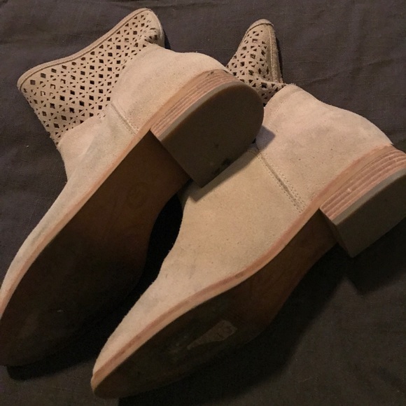 Michael Kors booties - Picture 4 of 5